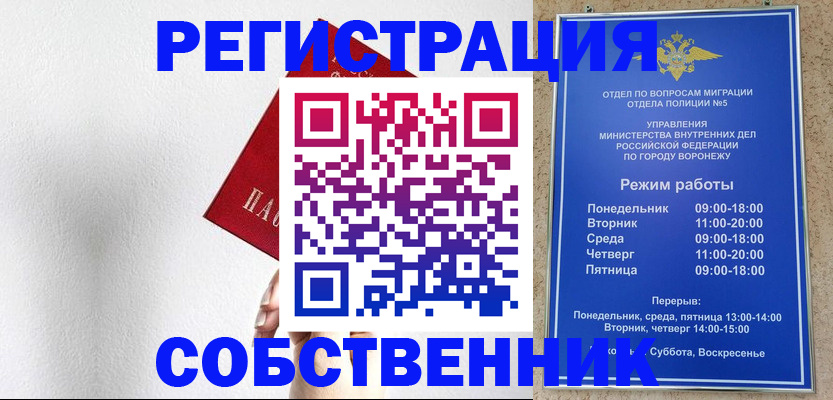 временная регистрация в квартире в Никольском